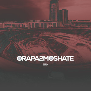 Orapa 2 Moshate (Explicit)