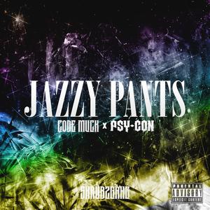 Jazzy Pants