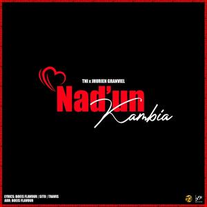 Nad'un kambia (feat. Jhuriën Granviel)