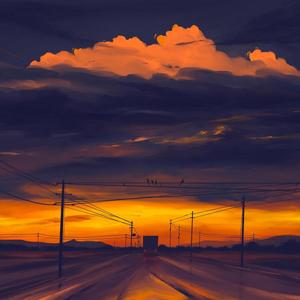 everybody's gone home (deep ambient)