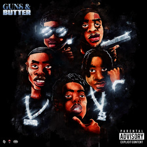 Guns & Butter (Explicit)