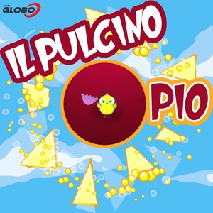 Il pulcino Pio (Ringtone)