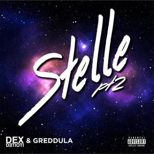 Stelle 2 (feat. Greddula) [Explicit]