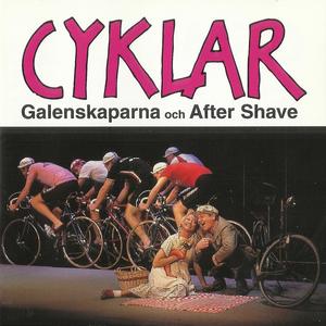 Cyklar