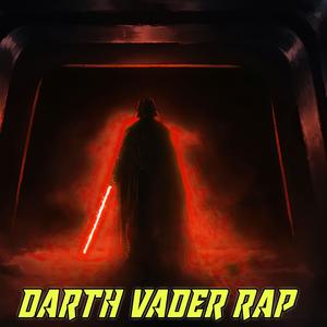 Darth Vader Rap, el padre de la oscuridad