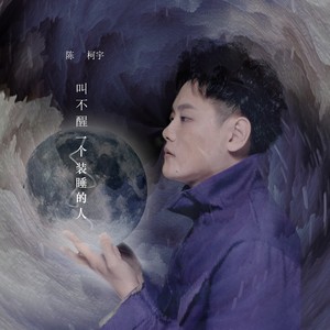 叫不醒一个装睡的人