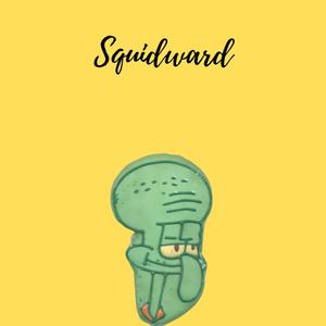 Squidward