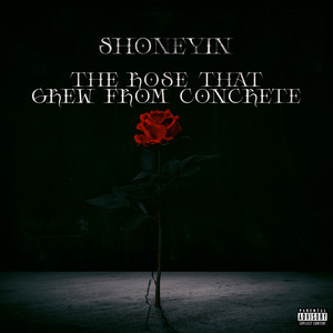 The Rose That Grew From Concrete (Explicit)