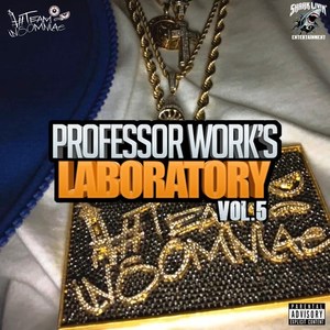 Professor Work's Laboratory, Vol. 5 (Explicit)