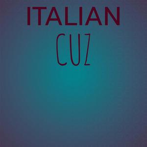 Italian Cuz