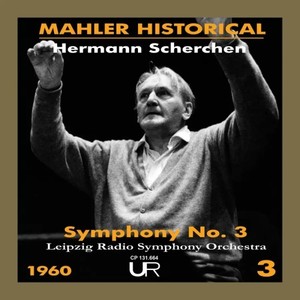 Historical Mahler, Vol. 3 (Remastered 2023)