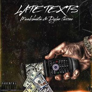 Late Texts (feat. Dylan Perrone) (Explicit)