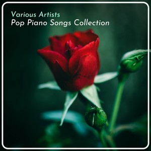 Pop Piano Songs Collection