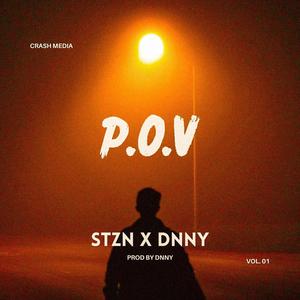 P.O.V (feat. DNNY & STZN)