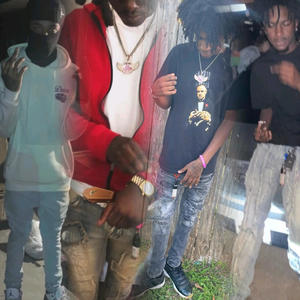 Dont Blink Or Stare (feat. Li Dumb, CTR Li 3 & Chinolikk) (Explicit)