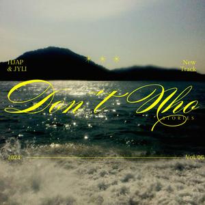 DON'T NHỚ (feat. JYLI) (Explicit)