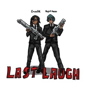 Last Laugh (Explicit)