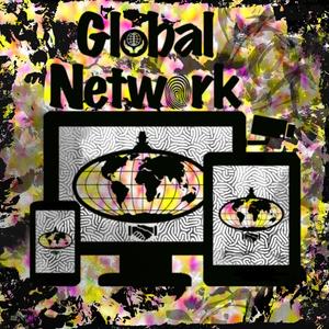 Global network (feat. Yvng Jefe) [Explicit]