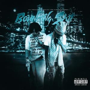 Bouncing **** (feat. Lil Paggy) (Remix|Explicit)