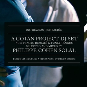 Percusión (part 1)
