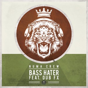Basshater (Original Mix)