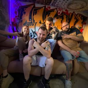 Gers - EFECTO CYPHER(feat. PUMELA·RUBIK·AFUS·GERS) (Explicit)