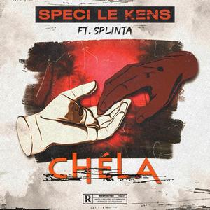 Chéla (feat. Splinta)