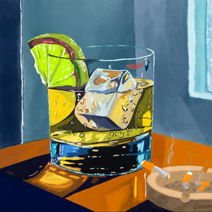 Lemon Drop (Explicit)