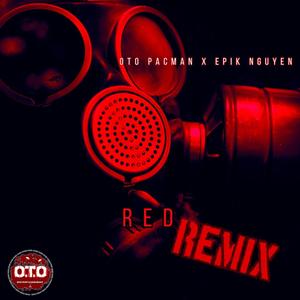 RED (feat. Epik Nguyen) [RED Remix] [Explicit]