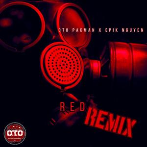 RED (feat. Epik Nguyen) (RED Remix|Explicit)