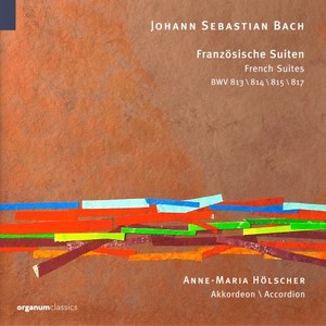 Johann Sebastian Bach: French Suite No. 2 in C Minor (C-Moll) , BWV 813: 6. Gigue (Remastered)