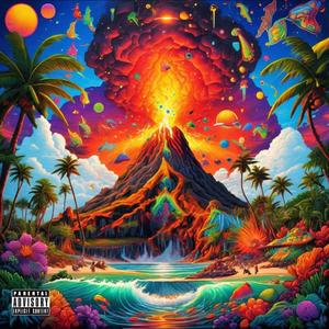 Florida Volcano (feat. Alfrestyle) [Explicit]