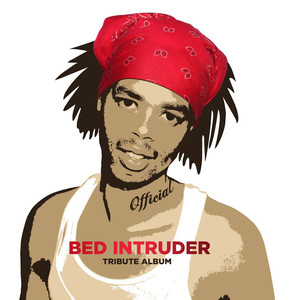 Bed Intruder Song (Piano Version)