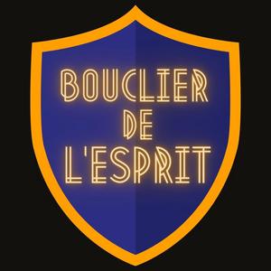 Bouclier de l'esprit (feat. Alex BNV)