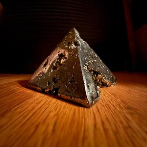 Sunrise From a Moonbeam