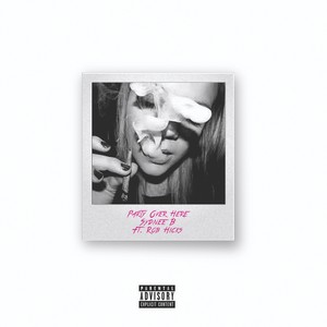 Party over Here(feat. Rob Hicks) (Explicit)