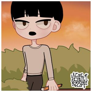 엄마 나 진짜로 괜찮다니까? (feat. nixsi)