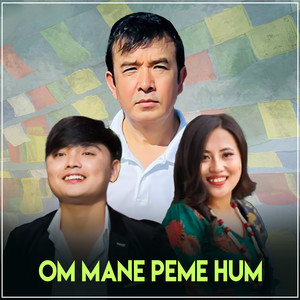 Om Mane Peme Hum