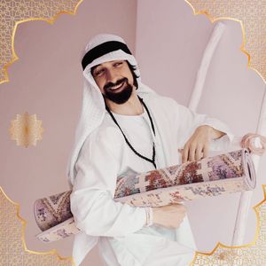 Jafar (Extended Mix)