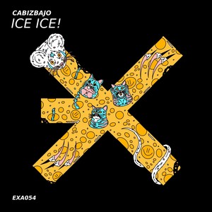 Ice Ice! (Original Mix)