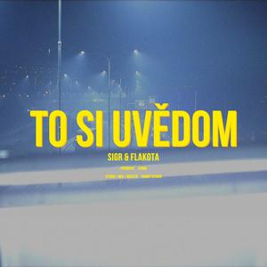 To si uvědom(feat. Flakota)
