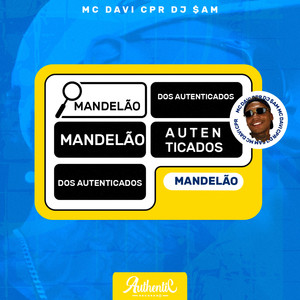 Mandelão dos Autenticados (Explicit)