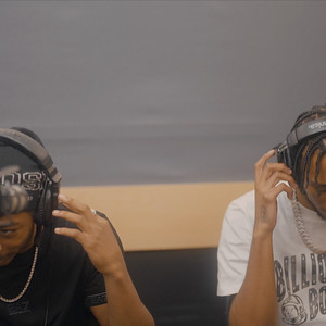 The Str8 Drop (Explicit)