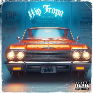 SI ME VAN A MATAR (feat. PADRINO 43) (Explicit)