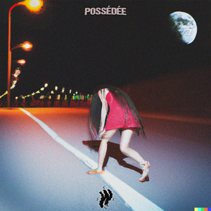 Possédée (Explicit)