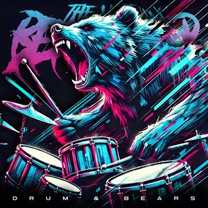 Drum & Bears