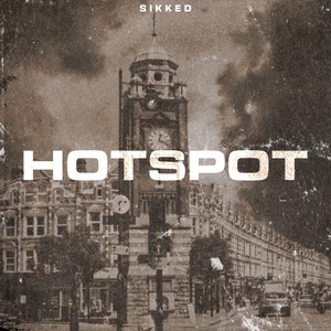 Hotspot (Explicit)