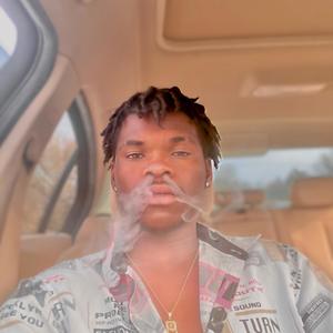 Fake People (Explicit)