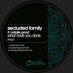 What Have You Done (Tough Love Remix)