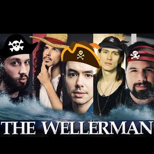 The Wellerman(feat. Anthony Vincent, Jonathan Young, PelleK & NateWantsToBattle)